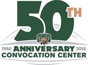 Image post by @ohiobobcats on Facebook