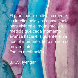 Image post by @yogaterapiabarbara on Instagram