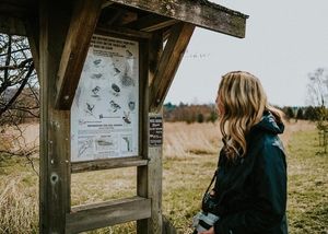 Image post by @tourismabbotsford on Instagram