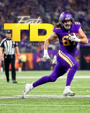 Image post by @vikings on Instagram