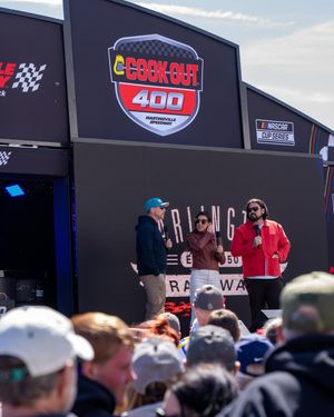 Image post by @martinsvilleswy on Instagram