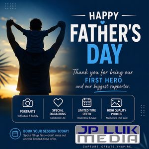 Image post by @jplukmedia on Instagram