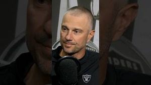 Video post by @raiders on YouTube