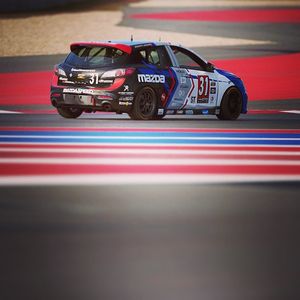 Image post by @mazdausa on Instagram