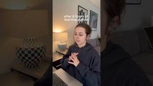 Video post by @udemy on YouTube