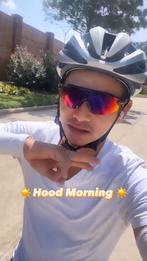 Video post by @johnnydangandco on Instagram