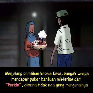 Image post by @rizkyriplay on TikTok