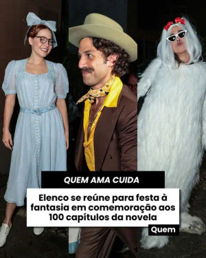 Image post by @quem on TikTok