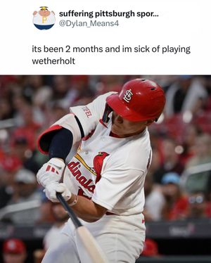 Image post by @milb_central on Instagram