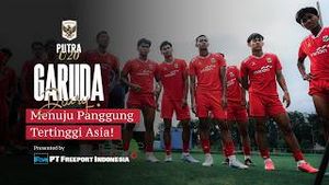 Video post by @timnasindonesia_official on YouTube