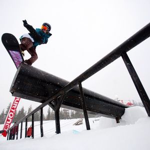 Image post by @whistlerblackcomb on Instagram