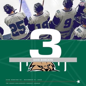 Image post by @tschockeyleague on Instagram