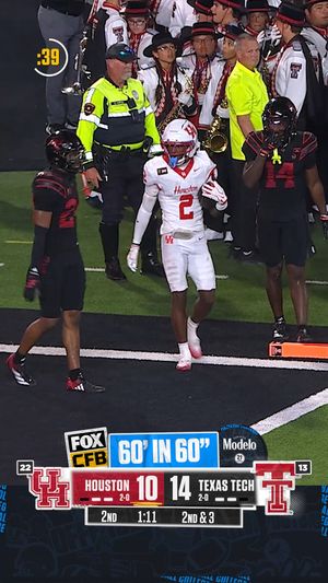 Video post by @CFBonFOX on Facebook