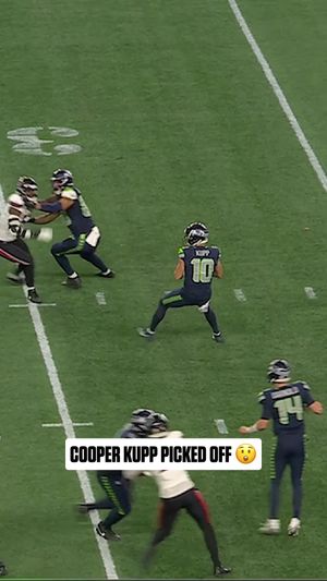 Video post by @nfl on TikTok