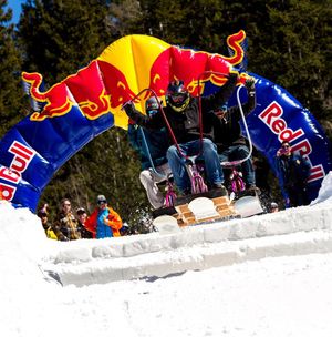 Image post by @keystone_resort on Instagram
