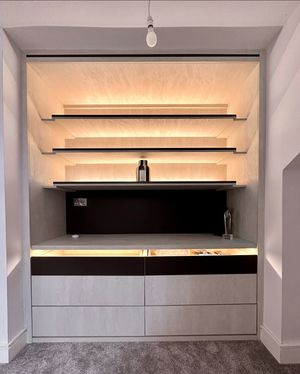 Image post by @nuovaliving on Instagram