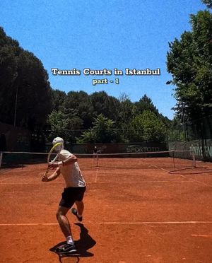 Image post by @born.for.tennis on Instagram