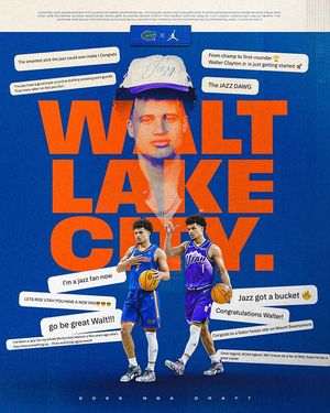 Image post by @gatorsmbk on Instagram
