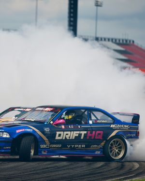 Image post by @formulad on Instagram