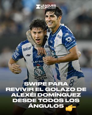 Image post by @leaguescup on Instagram