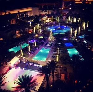 Image post by @redrockcasino on Instagram