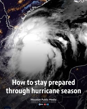 Image post by @houstonpubmedia on Instagram