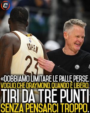 Image post by @cronache_di_basket on Instagram