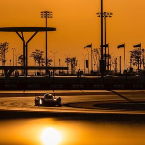 Image post by @michelinmotorsport on Instagram