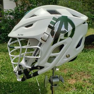 Image post by @warriorlax on Instagram
