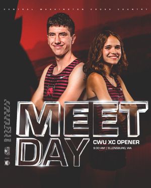 Image post by @cwuathletics on Instagram