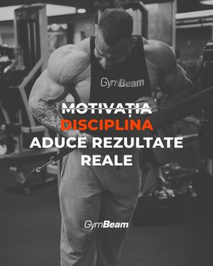 Image post by @gymbeamro on Instagram