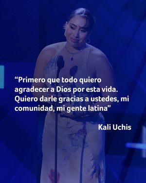 Video post by @telemundo on TikTok