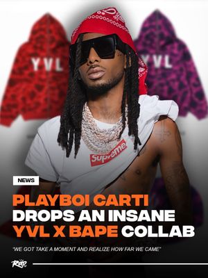 Video post by @rap on TikTok