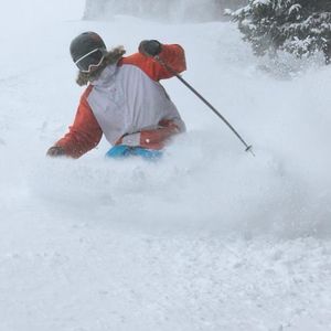 Image post by @breckenridgemtn on Instagram