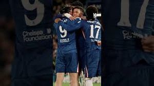 Video post by @chelseafc on YouTube