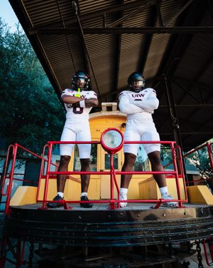 Image post by @uiw_football on Instagram
