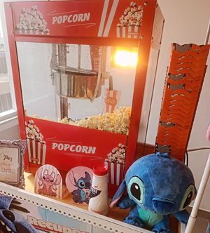Image post by @popboomcascata on Instagram