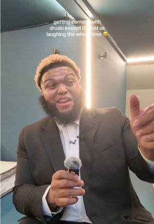 Video post by @shannydomingsil on TikTok