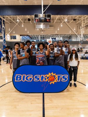 Image post by @bigshotsnation on Instagram