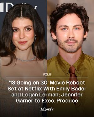 Image post by @variety on Instagram