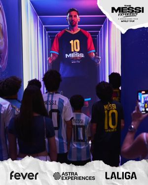 Image post by @laliga on Instagram