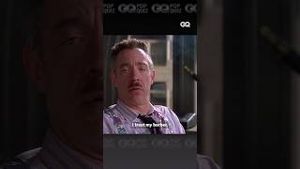 Video post by @gqvideos on YouTube
