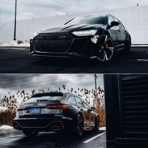 Image post by @audiexchange on Instagram