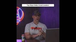 Video post by @salesrecruitinguniversity on YouTube