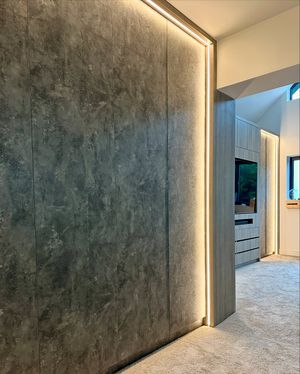 Image post by @nuovaliving on Instagram