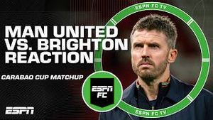 Video post by @espnfc on YouTube