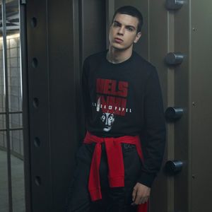 Image post by @DIESEL on Twitter