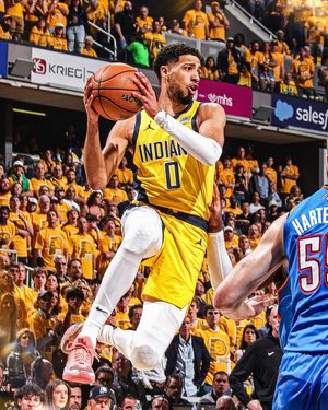 Image post by @nba on Instagram