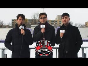 Video post by @THEWESTERNGAZETTE on YouTube