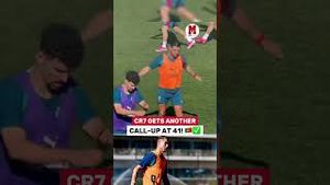 Video post by @marca_en on YouTube
